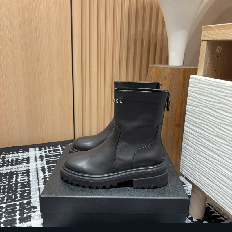 Ch*el boots